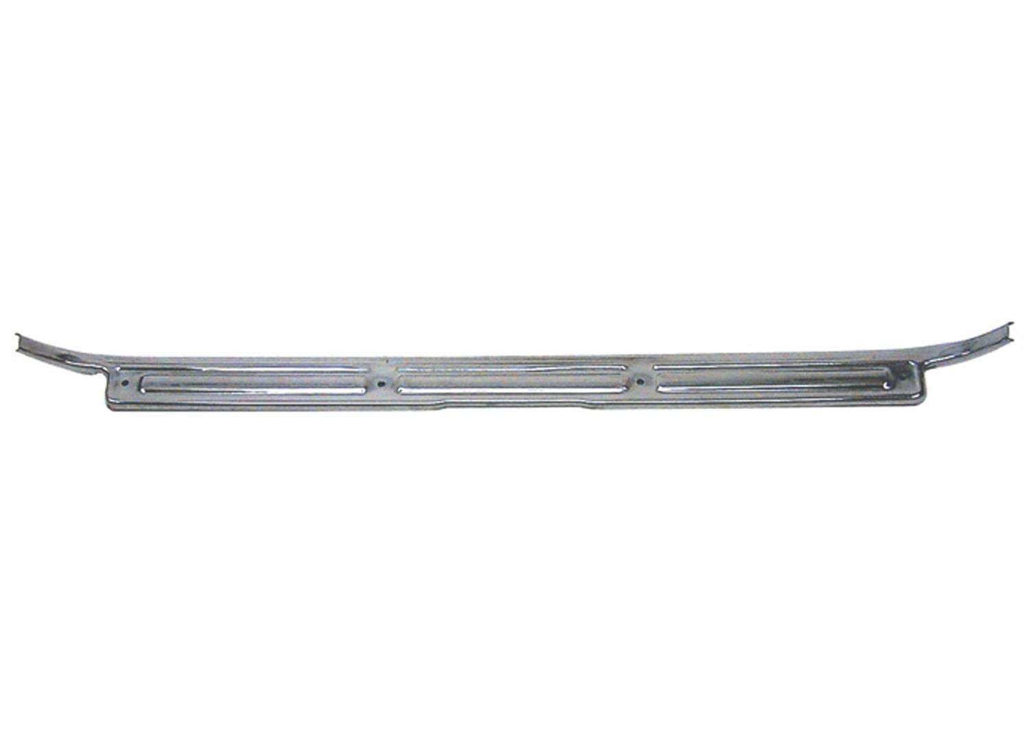 Brothers Trucks Door Sill Trim and Protectors SSSP201 67-72 CHVY/GMC SS DOOR SILL STEP PLATE