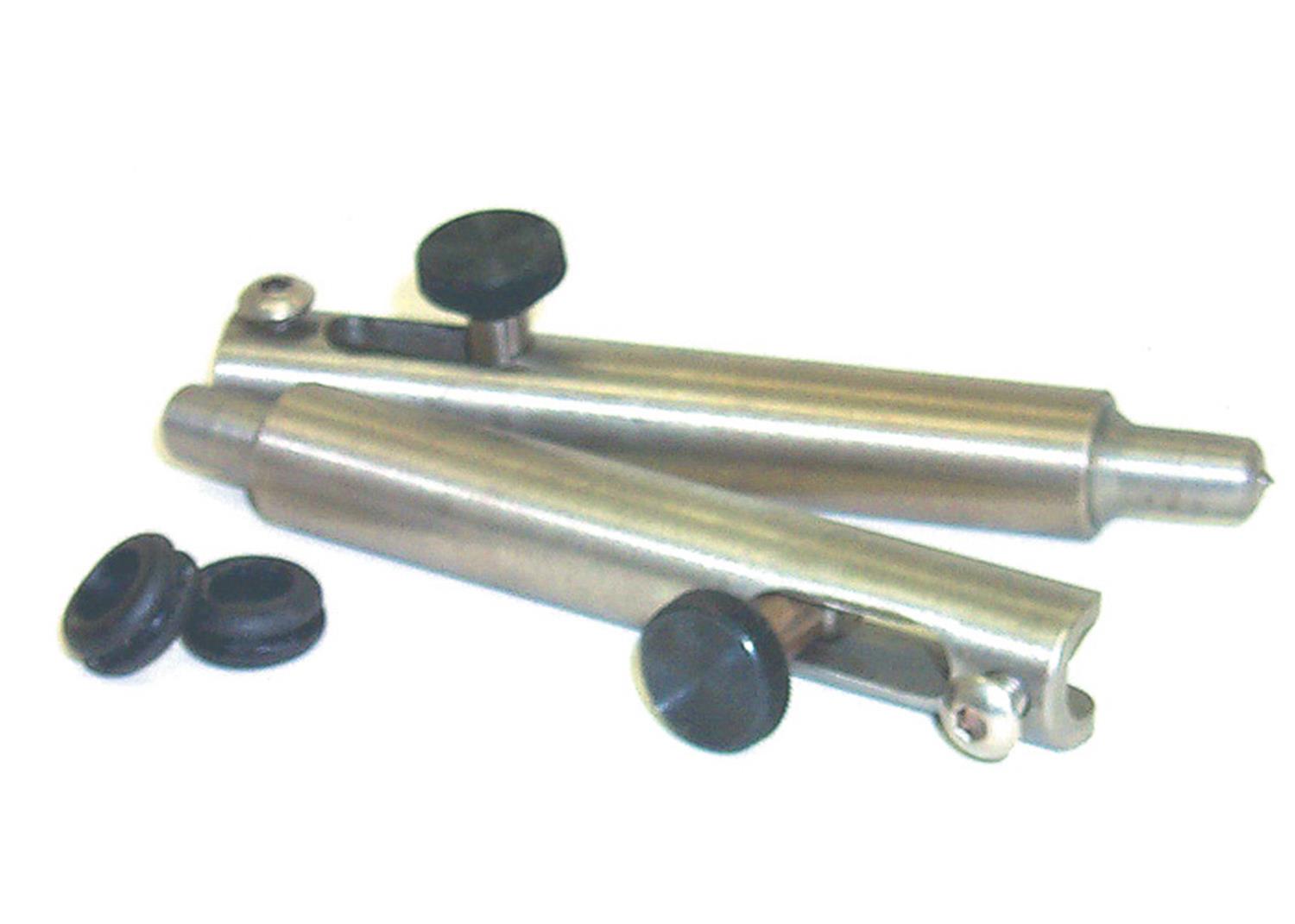 Brothers Trucks Tailgate Latches STGL472 47-87 CHVY HIDDEN TAILGATE LATCH KIT