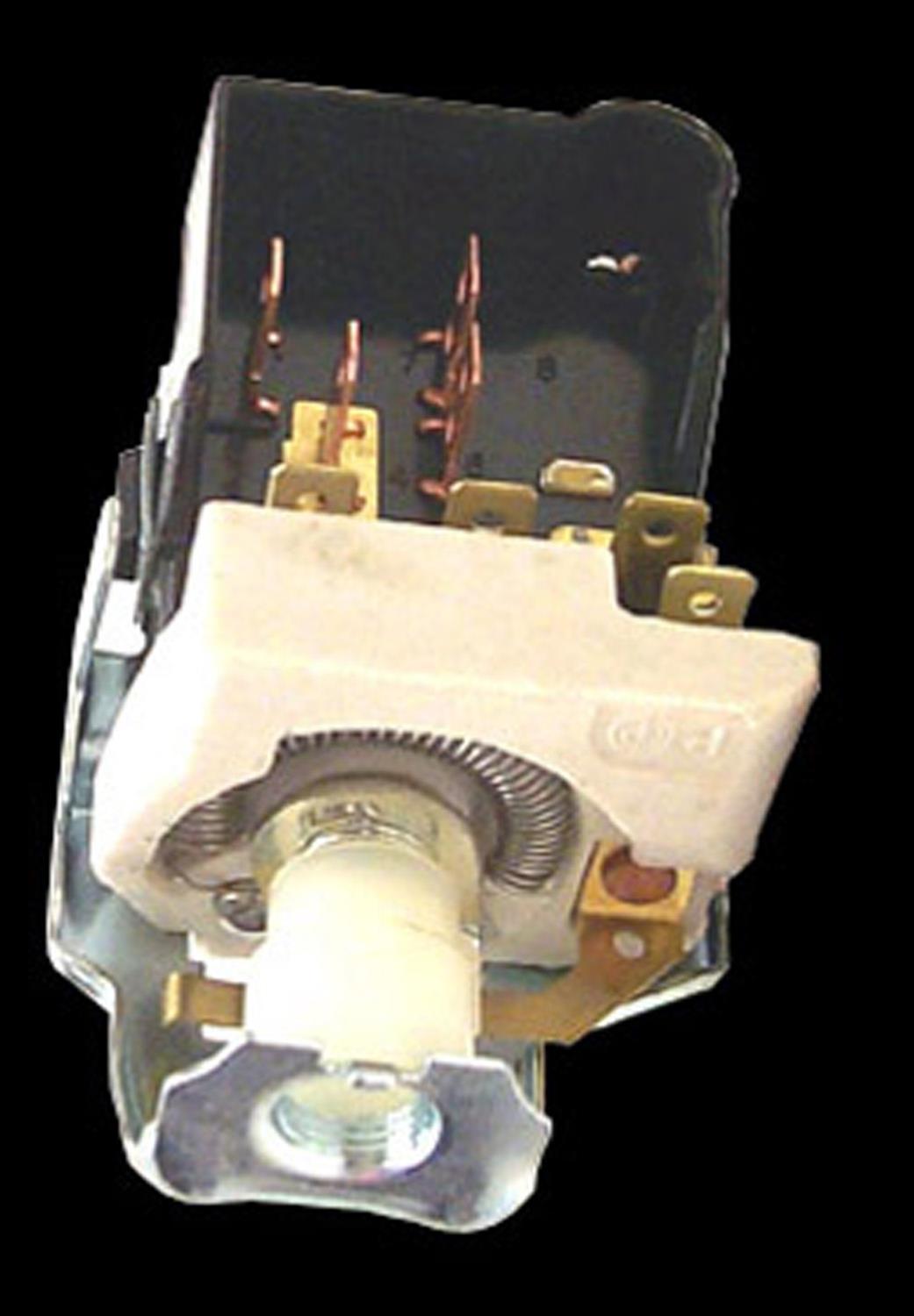 Brothers Trucks Headlight Switches SWHL072 64-72 CHVY HEADLIGHT SWITCH-REPRODUCTION
