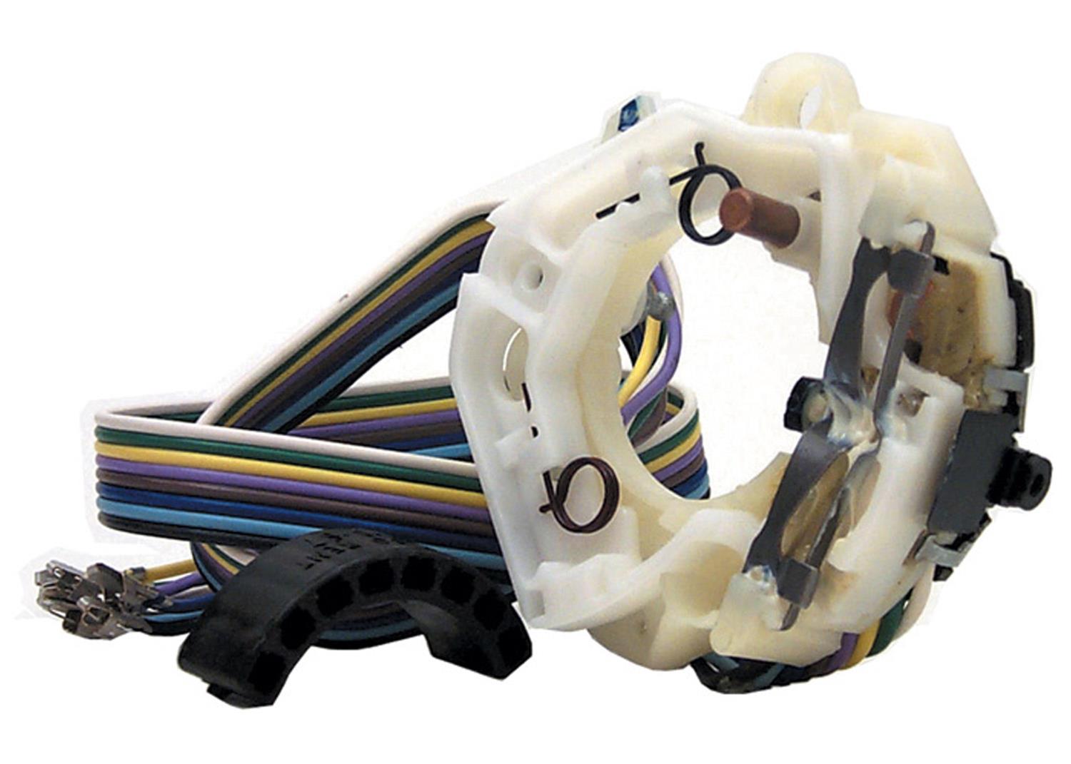 Brothers Trucks Turn Signal Switches SWTS072 67-72 CHVY TURNSIGNAL SWITCH-NON TILT