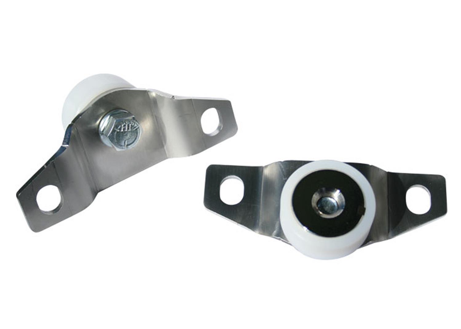 Brothers Trucks Tailgate Hinges and Linkages TGH72FD 67-72 -TAILGATE HINGE KIT-DELRIN thumbnail 2