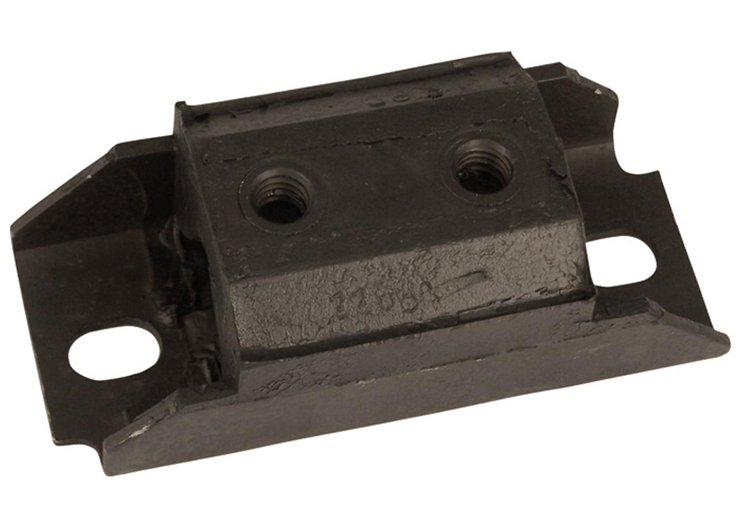 Brothers Trucks Transmission Mounts TTM0350 47-72 CHVY/GMC TRCK TRANS MOUNT PAD