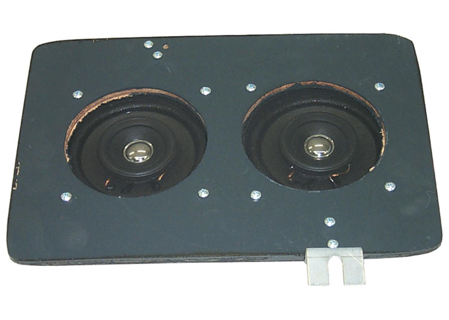 Brothers Trucks Automotive Speakers UDDSA0073-87 1947-87 CHEVY/GMC KENWOOD SPEAKER IN