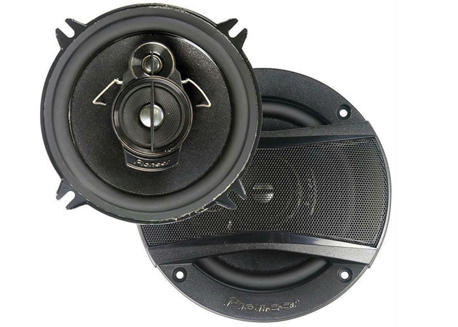 Brothers Trucks Automotive Speakers UDDSA54 47-87 CHVY 5-1/4" 250W SPEAKERS-PIONEER