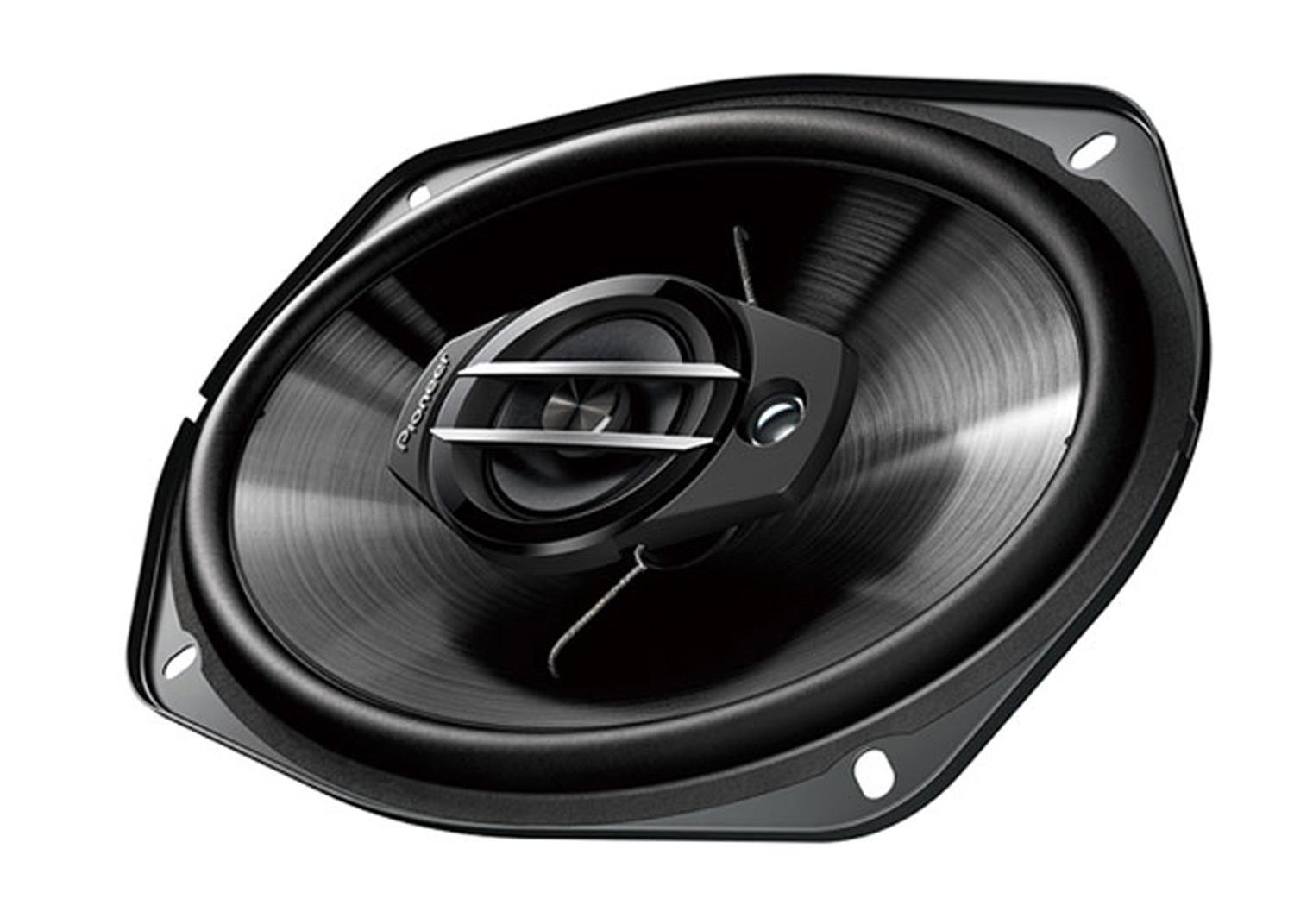 Brothers Trucks Automotive Speakers UDDSA69 47-87 CHVY 6"x9" 400W SPEAKERS-PIONEER