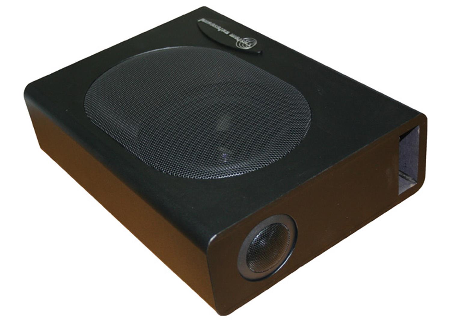 Brothers Trucks Automotive Speakers USS4772 47-87 UNDER-SEAT SPEAKERS SYSTEM-5-1/2" thumbnail 2