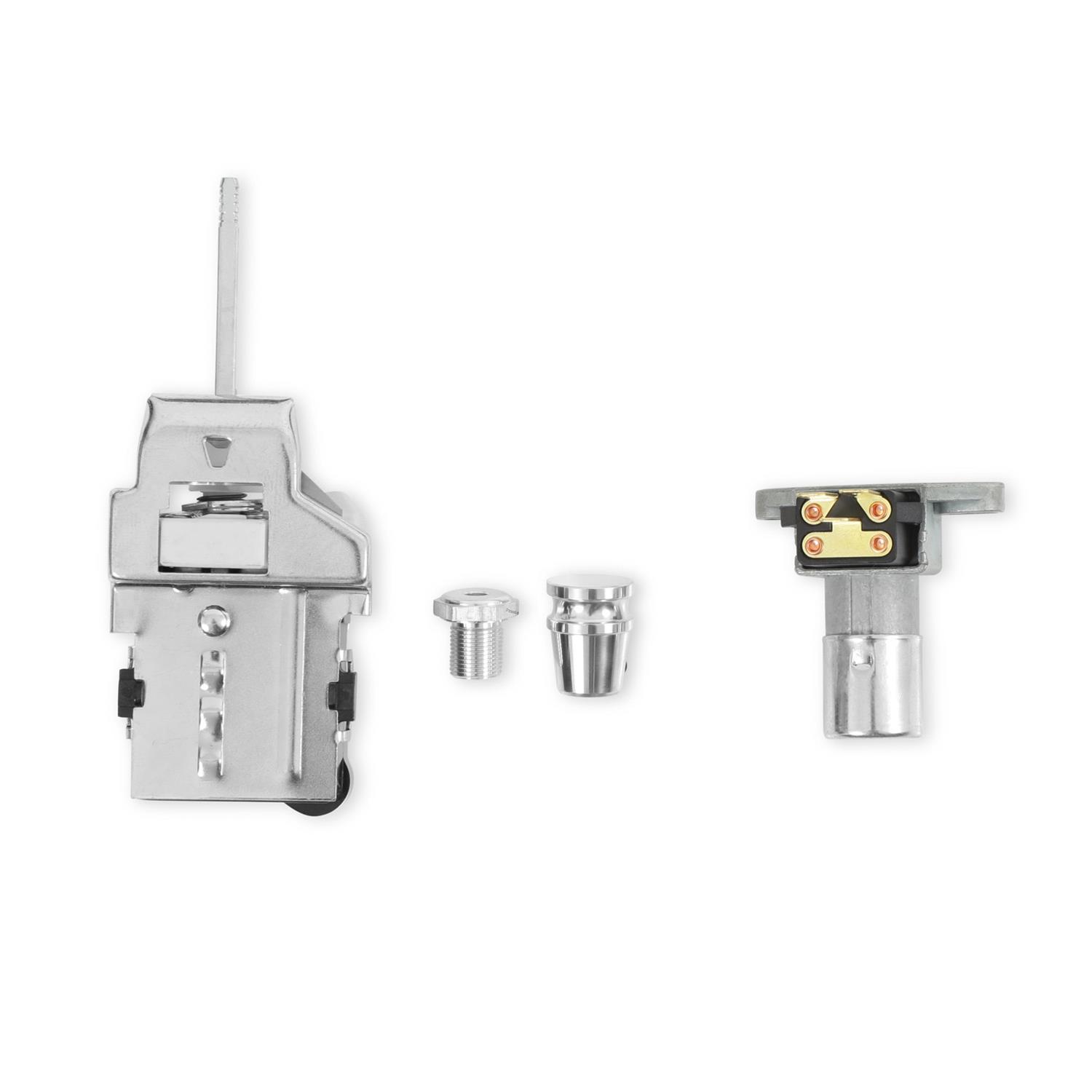 Brothers Trucks Wiring Harnesses UWH0012 47-87 CHVY "STD 13" CIRCUIT WIRING HARN thumbnail 5