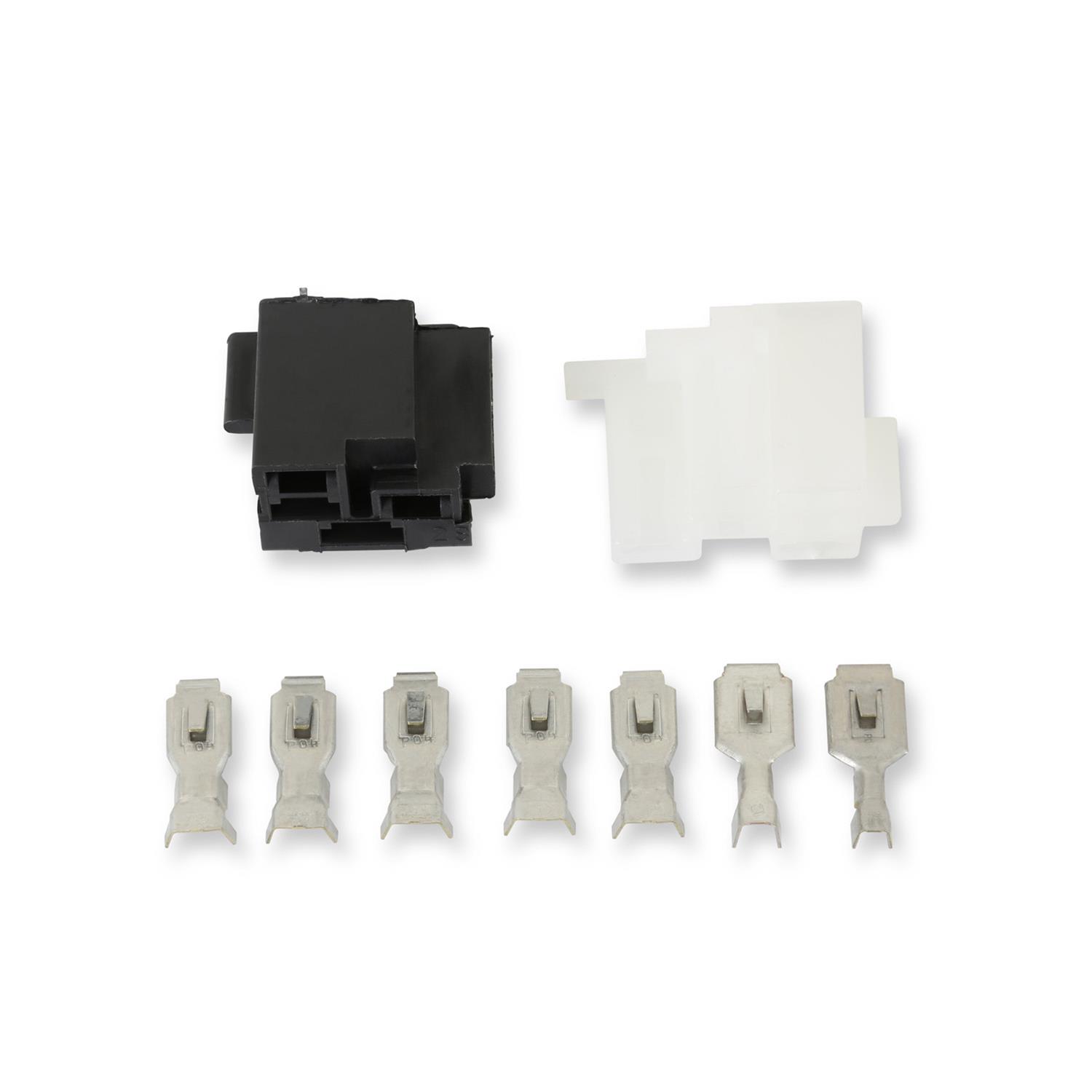 Brothers Trucks Wiring Harnesses UWH0018 47-87 "DELUXE" 20 CIRCUIT WIRING HARN thumbnail 9