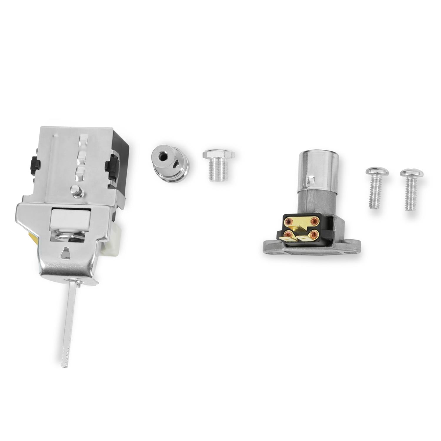 Brothers Trucks Wiring Harnesses UWH7382 73-82 "CLASSIC UPDATE" WIRING SYSTEM thumbnail 7