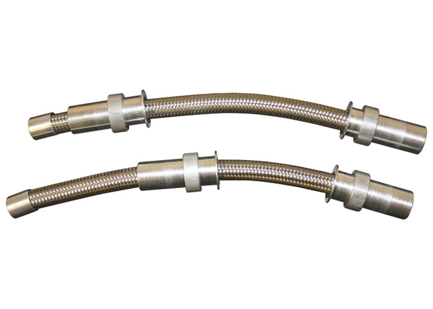 Brothers Trucks Door Wire Loom Kits WIRBILT 47-87 CHVY BILLET/SS DOOR WIRE LOOM-PAIR