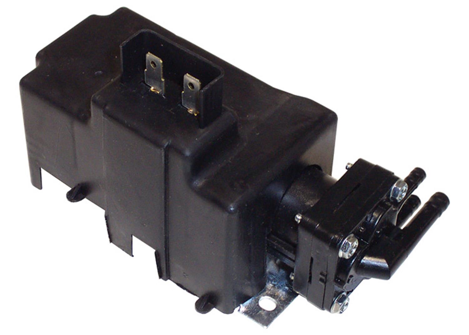 Brothers Trucks Windshield Washer Pumps WPA6472 64-72 CHVY/GMC TRCK WINDSHIELD WASHER