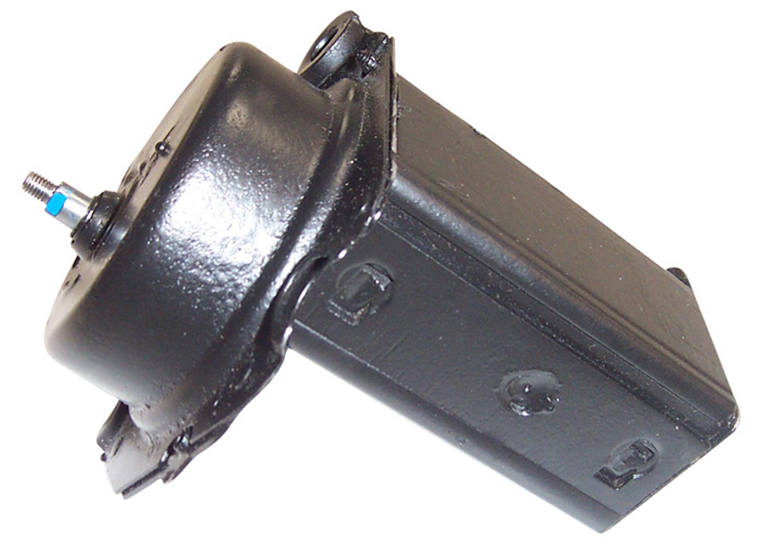 Brothers Trucks Windshield Wiper Motors WPM7204 Motors, Fits Models with 3-prong Connector, Front, Chevrolet, GMC, Each