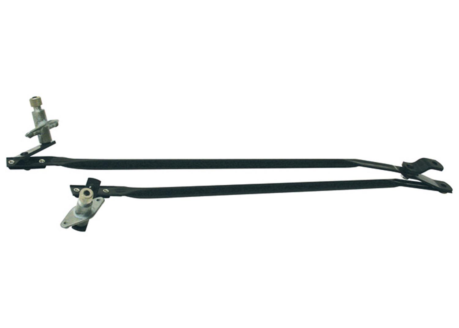 Brothers Trucks Windshield Wiper Transmission Linkages WTA6600 60-66 CHVY WIPER TRANMISSION ARMS-SET thumbnail 3