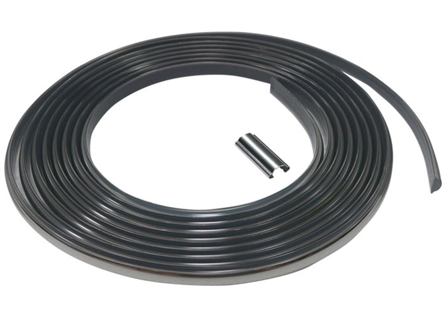 Brothers Trucks Window Trim Moldings WTS91CH 73-91 CHVY/GMC TRCK WINDSHIELD TRIM