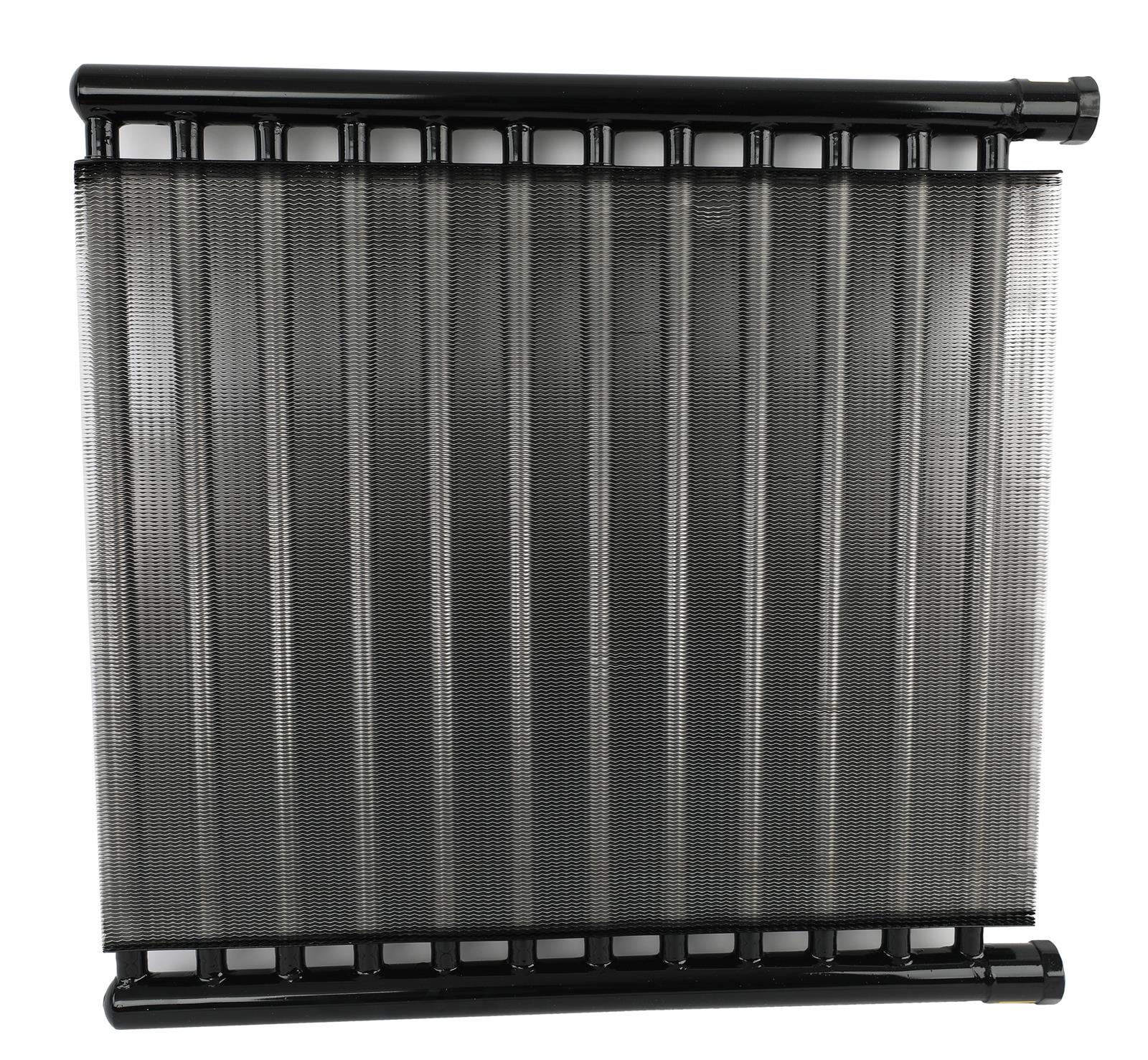 hid_118様 Hayden Automotive 1292 Hayden Fluid Coolers | Summit Racing