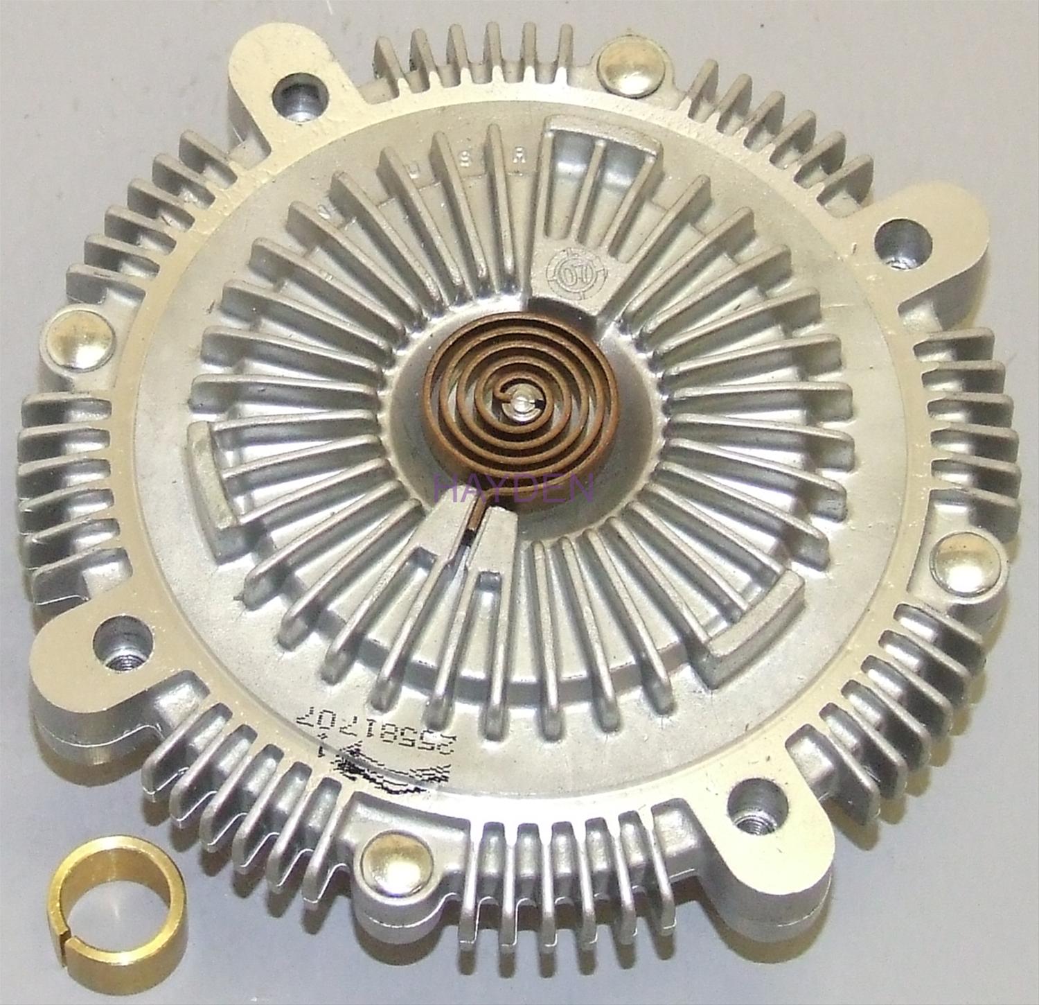 Hayden Automotive 2558 Hayden Fan Clutches Summit Racing