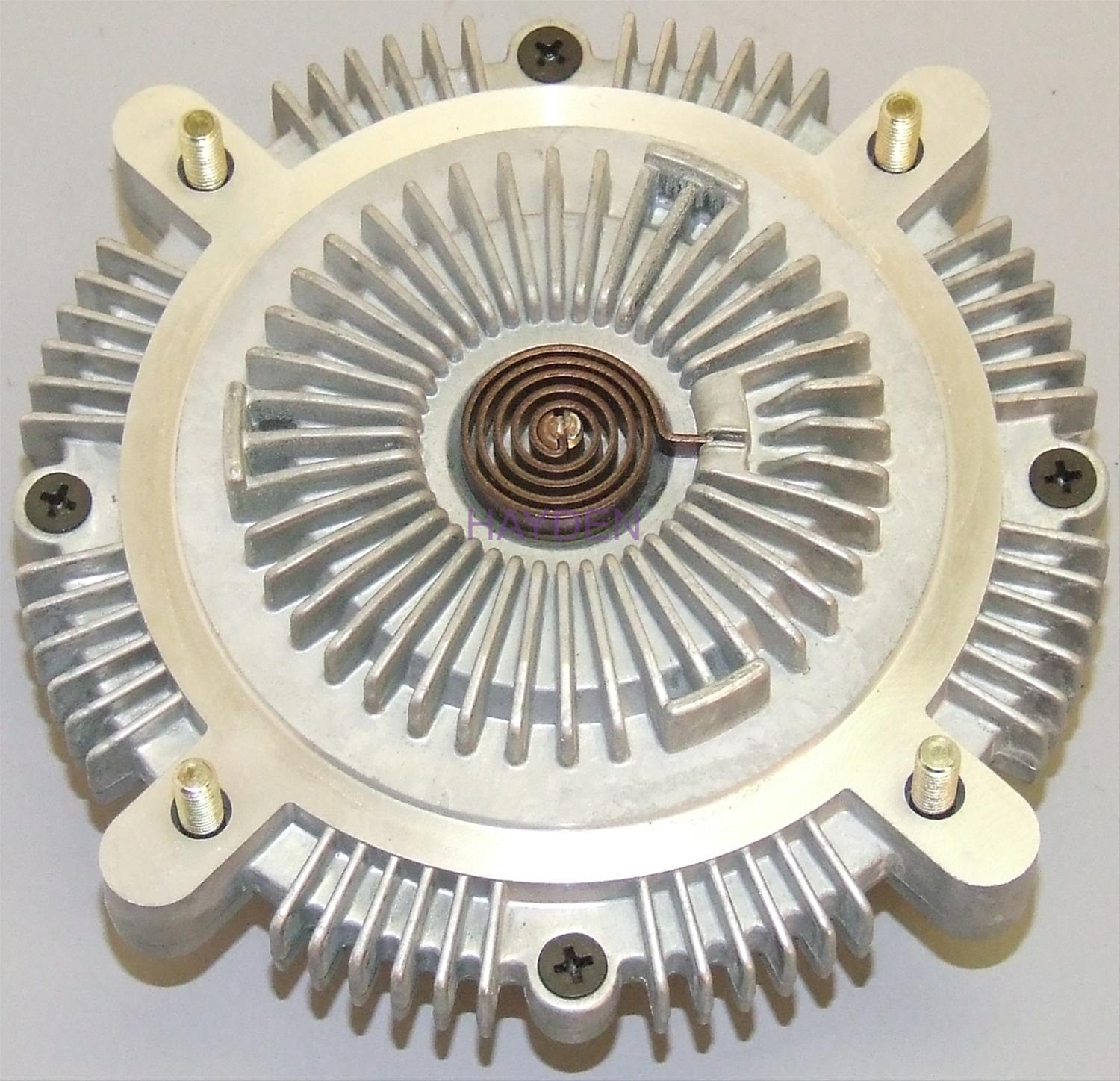 Hayden Automotive 2659 Hayden Fan Clutches Summit Racing