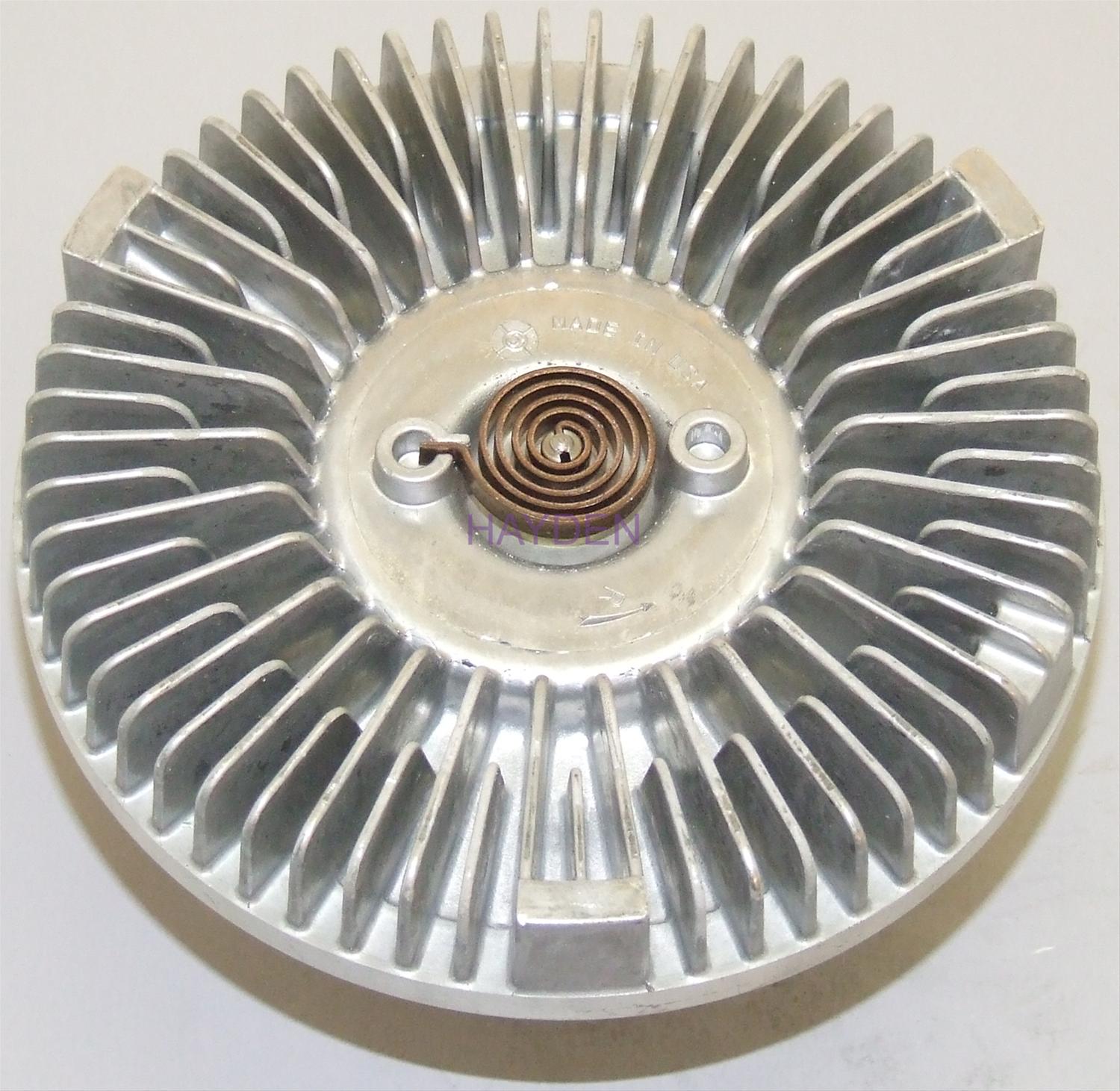 Hayden Automotive 2778 Hayden Fan Clutches Summit Racing
