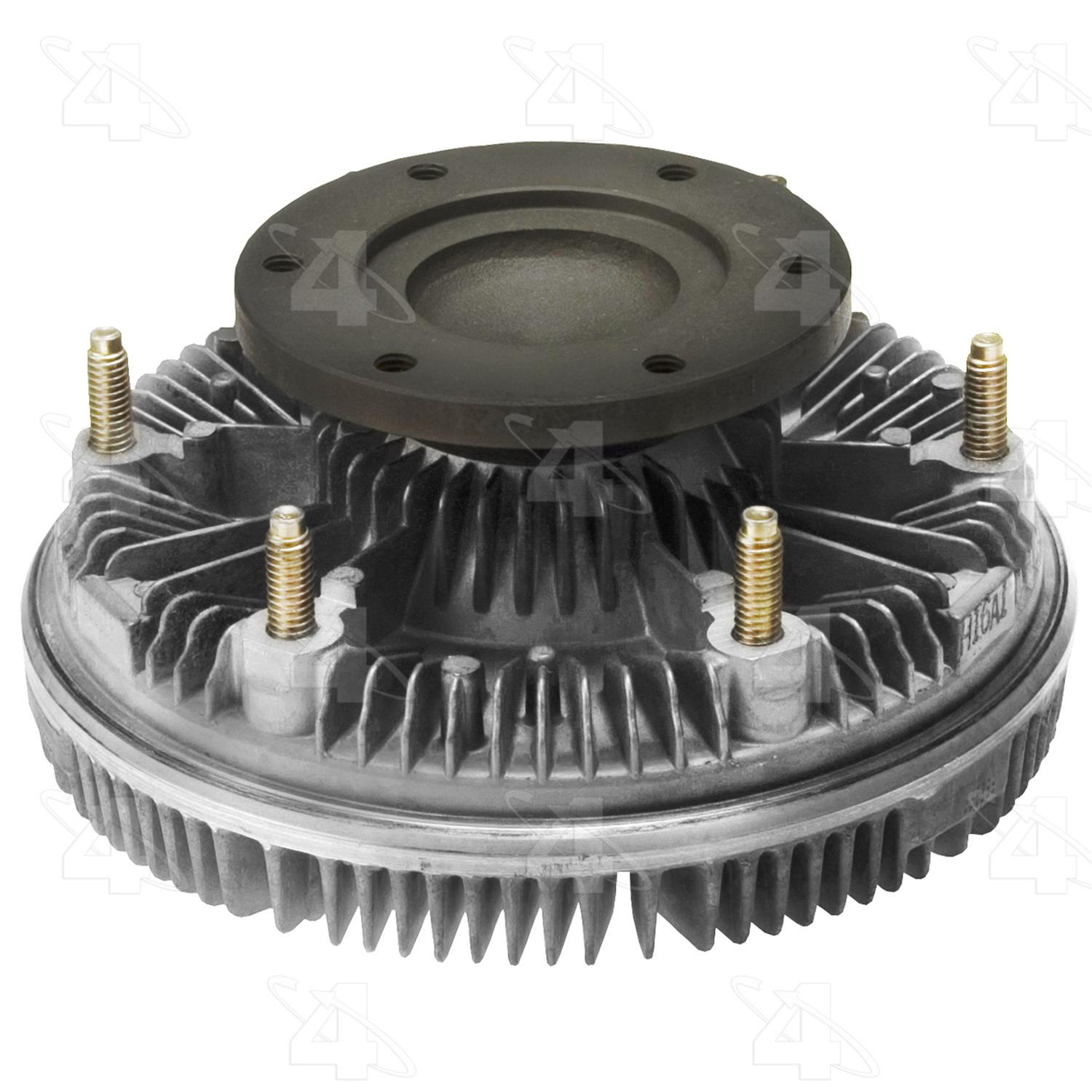 Hayden Automotive 2852 Hayden Fan Clutches Summit Racing