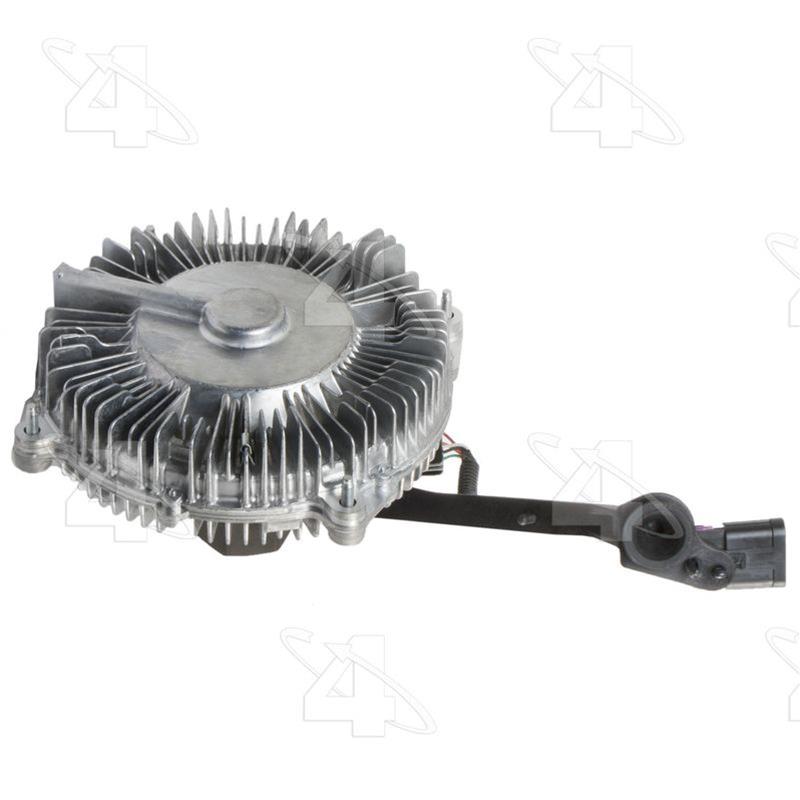 Hayden Automotive 3202 Hayden Fan Clutches Summit Racing