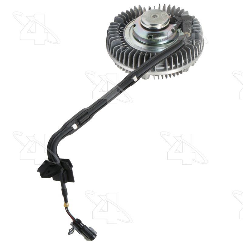 Hayden Automotive 3221 Hayden Fan Clutches Summit Racing