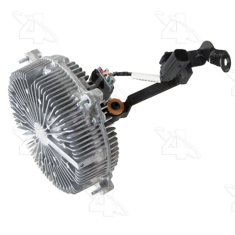 Hayden Automotive 3240 Hayden Fan Clutches | Summit Racing