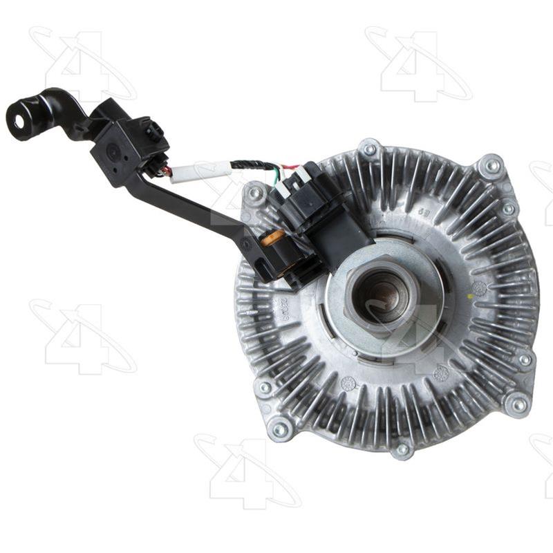 Hayden Automotive 3240 Hayden Fan Clutches | Summit Racing