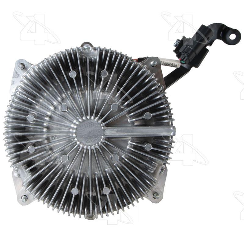 Hayden Automotive 3240 Hayden Fan Clutches | Summit Racing