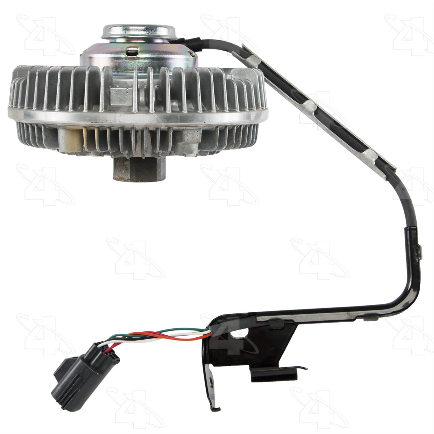 Hayden Automotive 3282 Hayden Fan Clutches Summit Racing