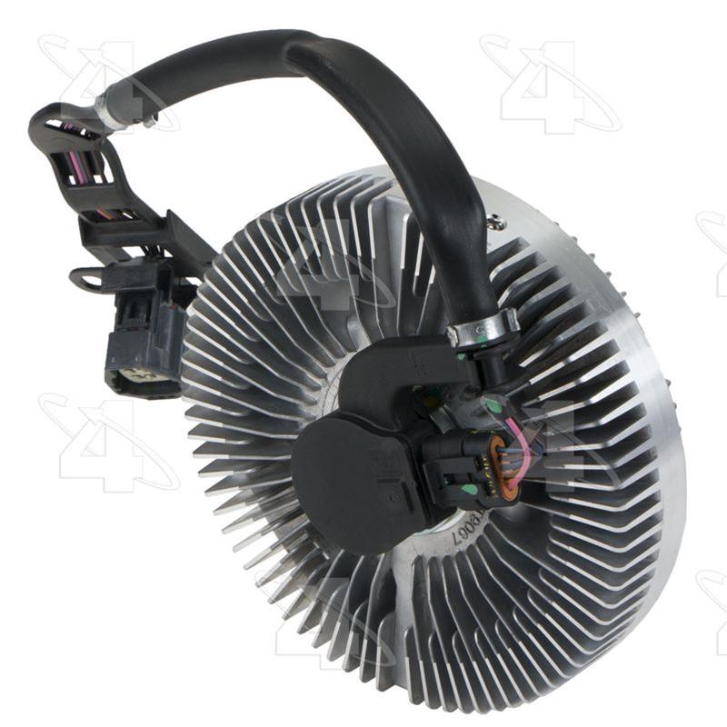 Hayden Automotive 3291 Hayden Fan Clutches Summit Racing