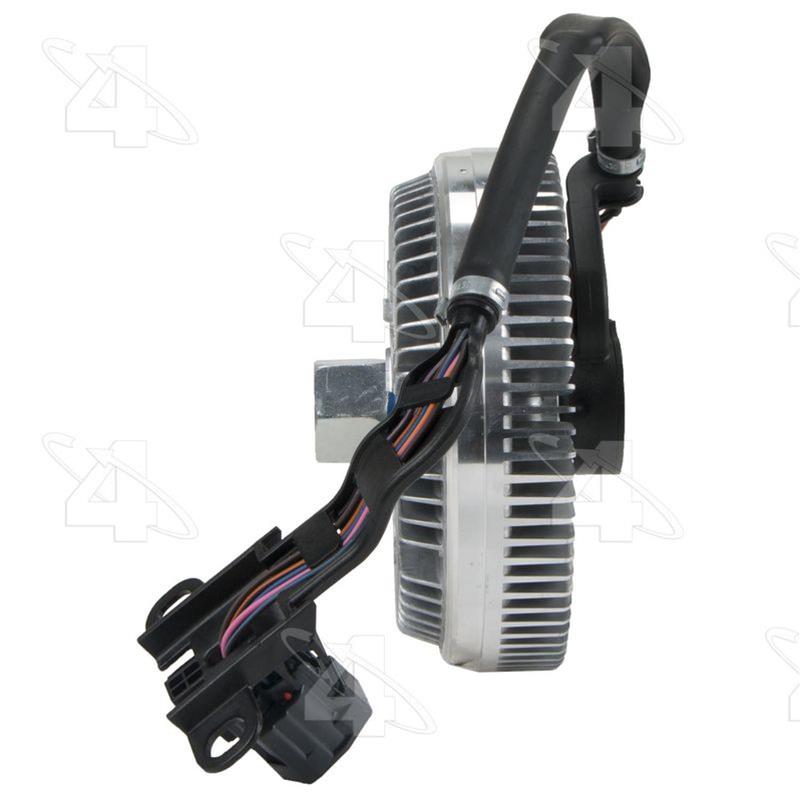 Hayden Automotive 3291 Hayden Fan Clutches Summit Racing