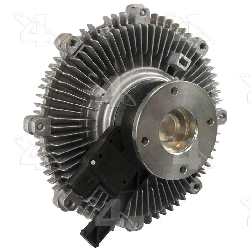 Hayden Automotive 3330 Hayden Fan Clutches Summit Racing