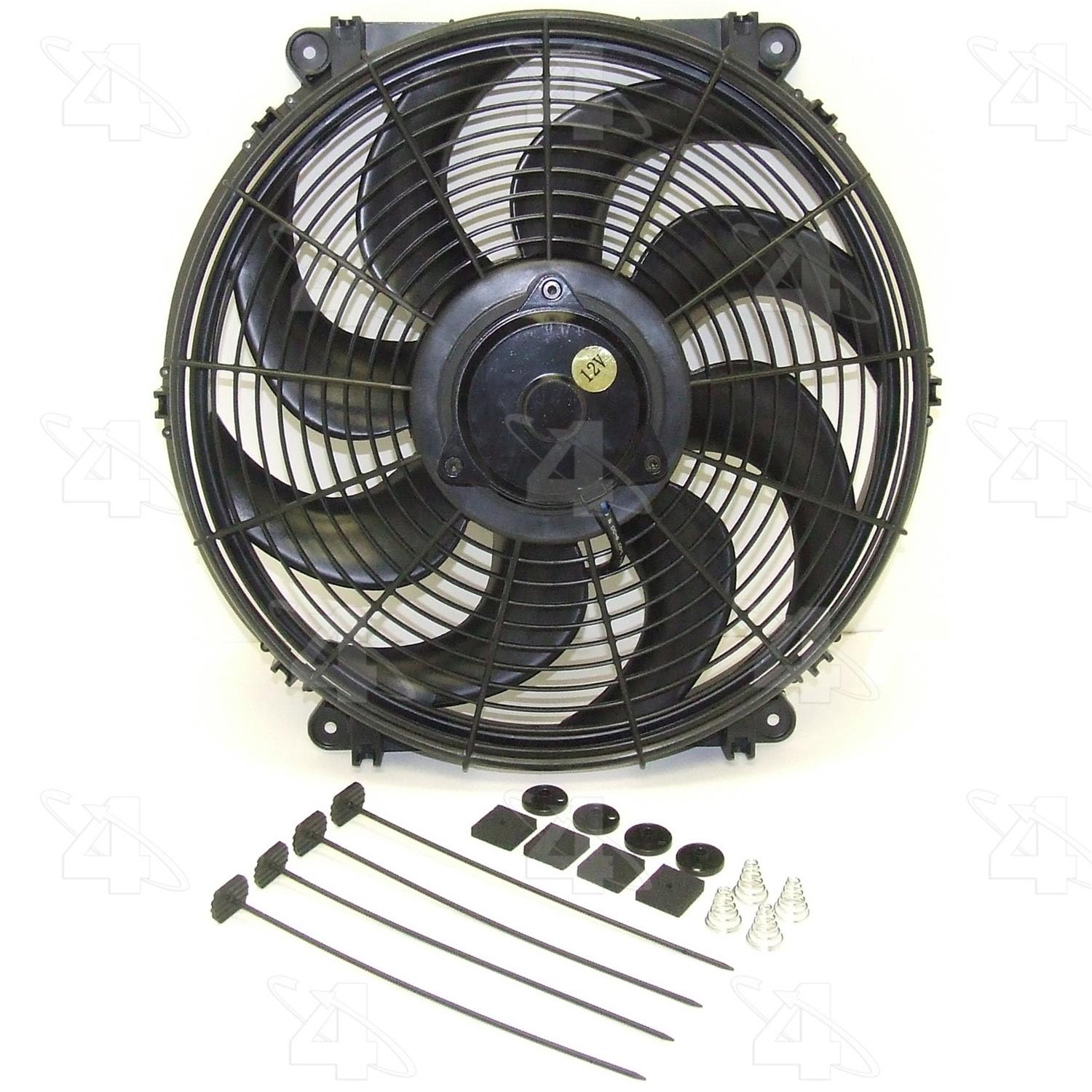 Hayden Automotive 3701