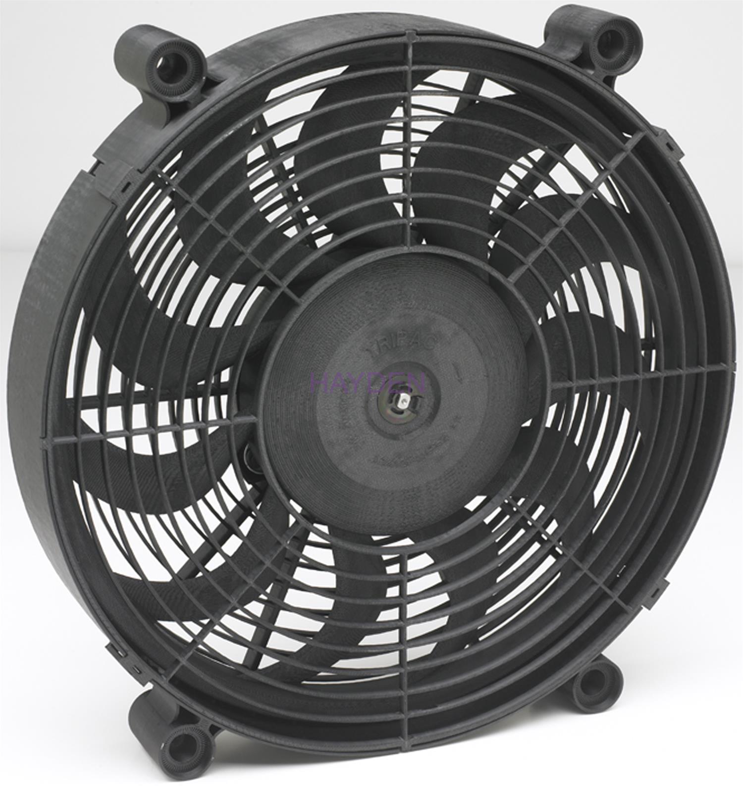 Hayden Automotive 3814 Hayden Electric Fans | Summit Racing