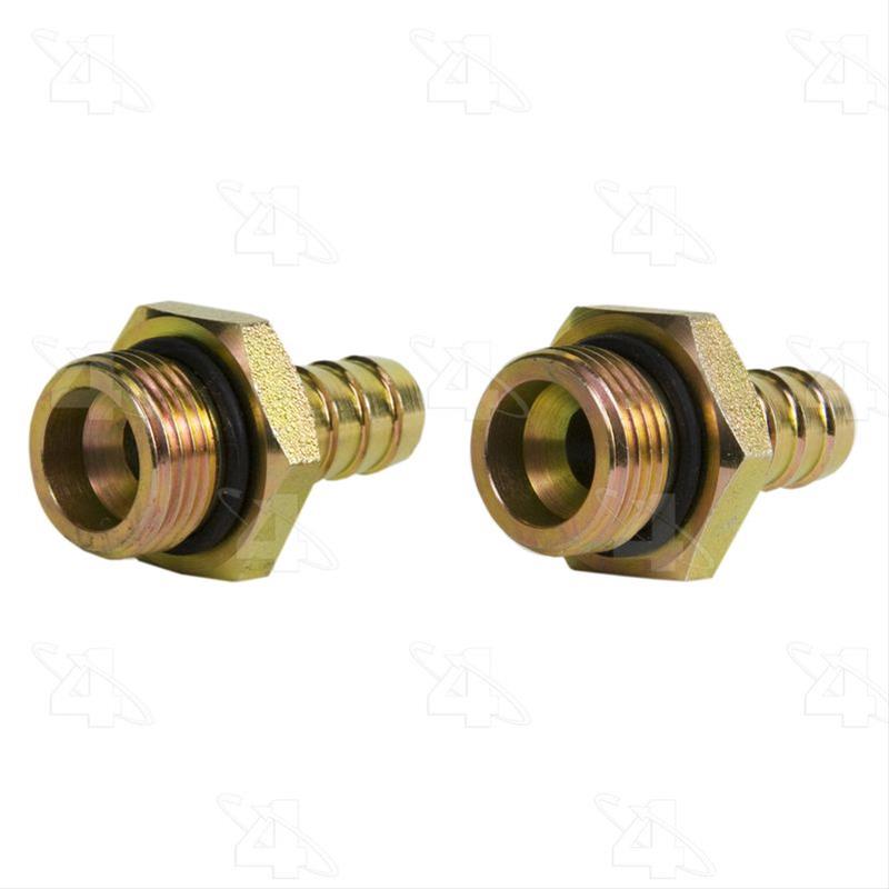 Hayden Automotive 388 Hayden Transmission Line Adapter Fittings