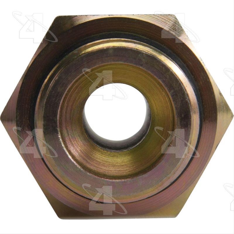 Hayden Automotive 388 Hayden Transmission Line Adapter Fittings