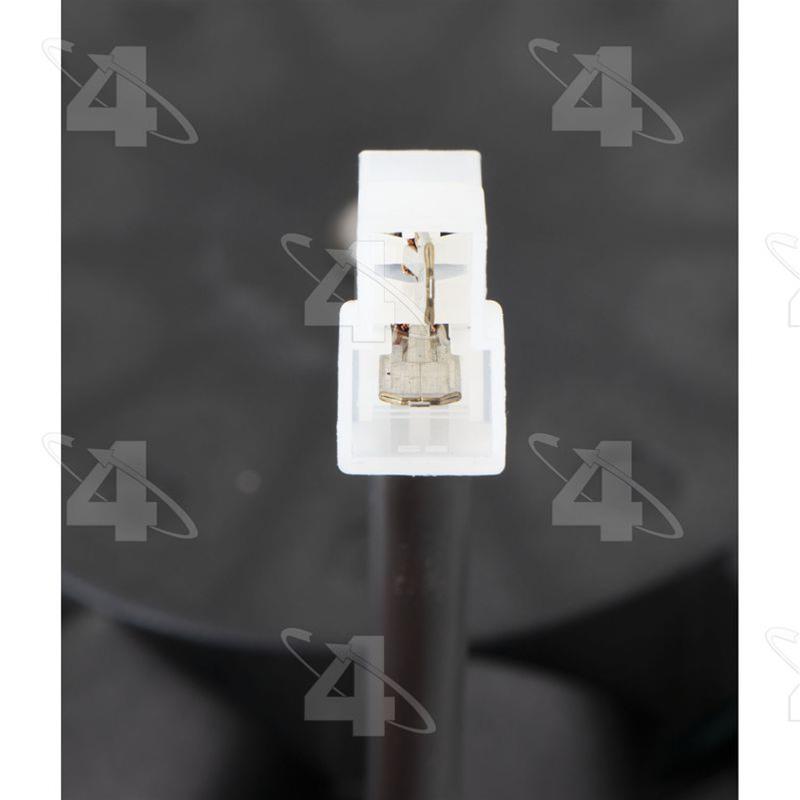 Hayden Automotive 3900 Hayden Super Duty Electric Fans Summit Racing