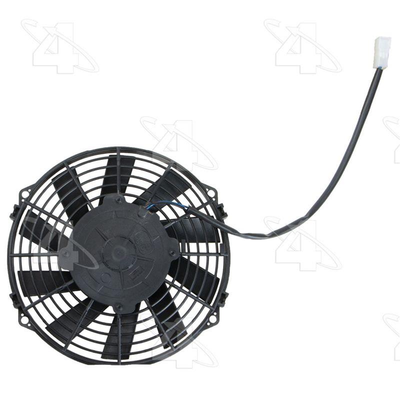 Hayden Automotive 3901 Hayden Super Duty Electric Fans Summit Racing