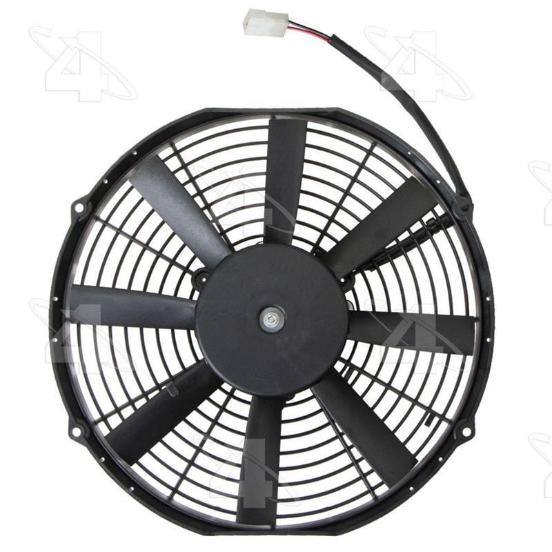 Hayden Automotive 3910 Hayden Super Duty Electric Fans Summit Racing