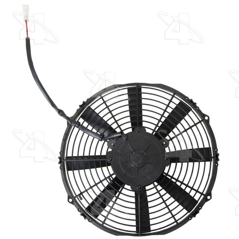 Hayden Automotive 3800 Hayden Electic Fans | Summit Acing