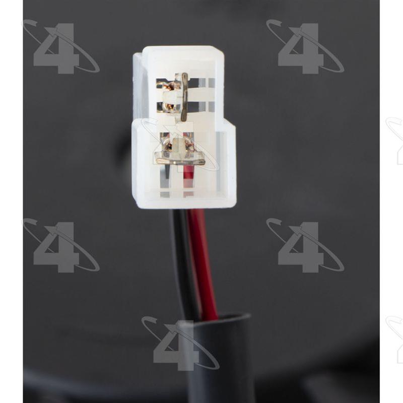 Hayden Automotive 3911 Hayden Super Duty Electric Fans Summit Racing