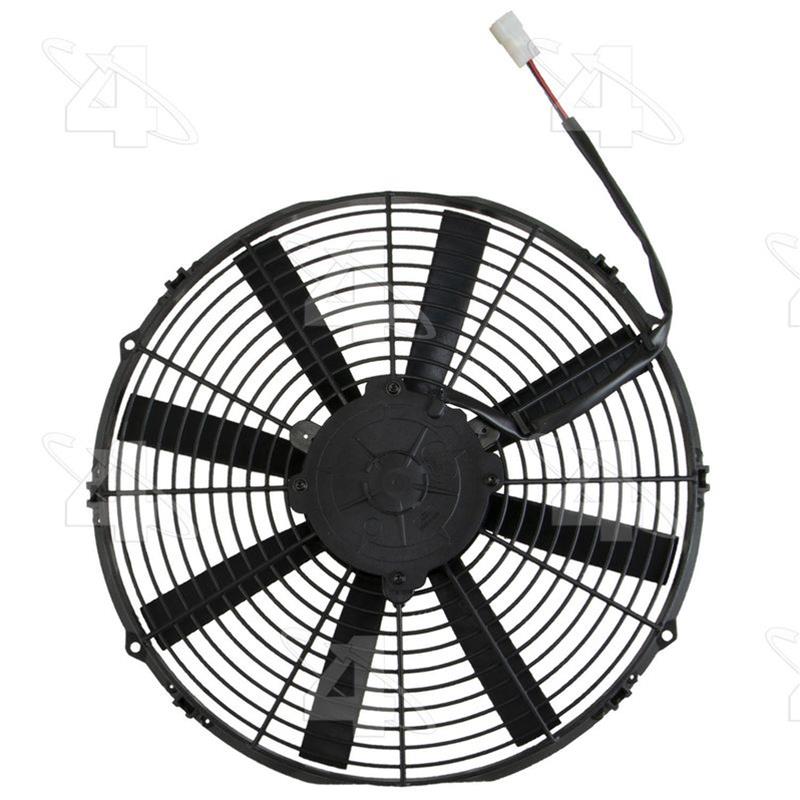 Hayden Automotive 3921 Hayden Super Duty Electric Fans Summit Racing