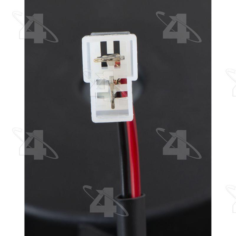 Hayden Automotive 3921 Hayden Super Duty Electric Fans Summit Racing