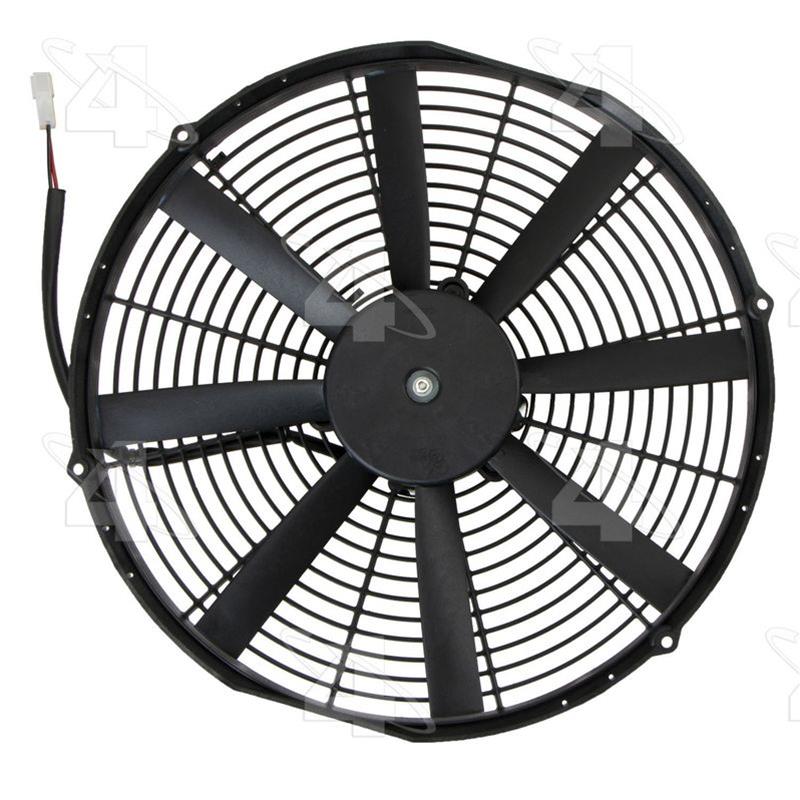 Hayden Automotive 3930 Hayden Super Duty Electric Fans Summit Racing