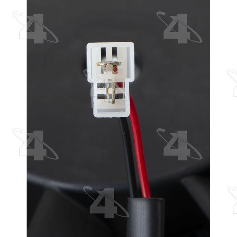 Hayden Automotive 3931 Hayden Super Duty Electric Fans Summit Racing