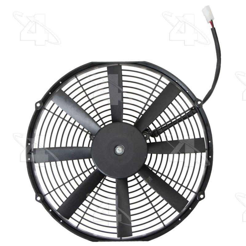 Hayden Automotive 4020