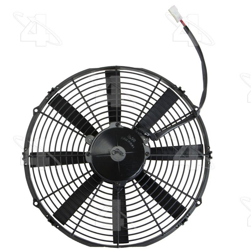 Hayden Automotive 4021