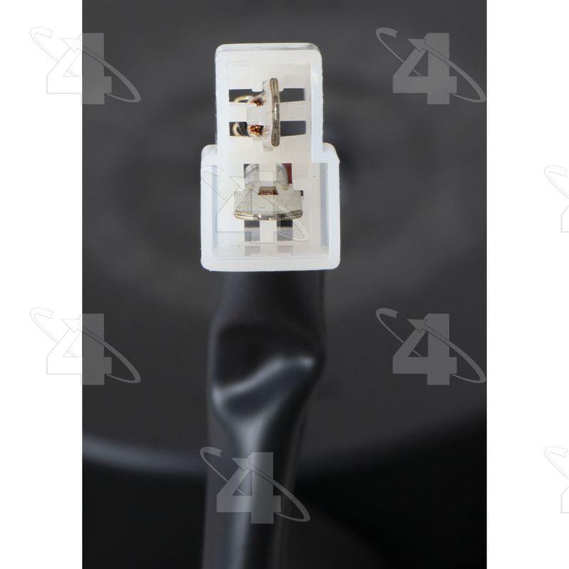 Hayden Automotive 4030 Hayden Blue Streak High Performance Electric