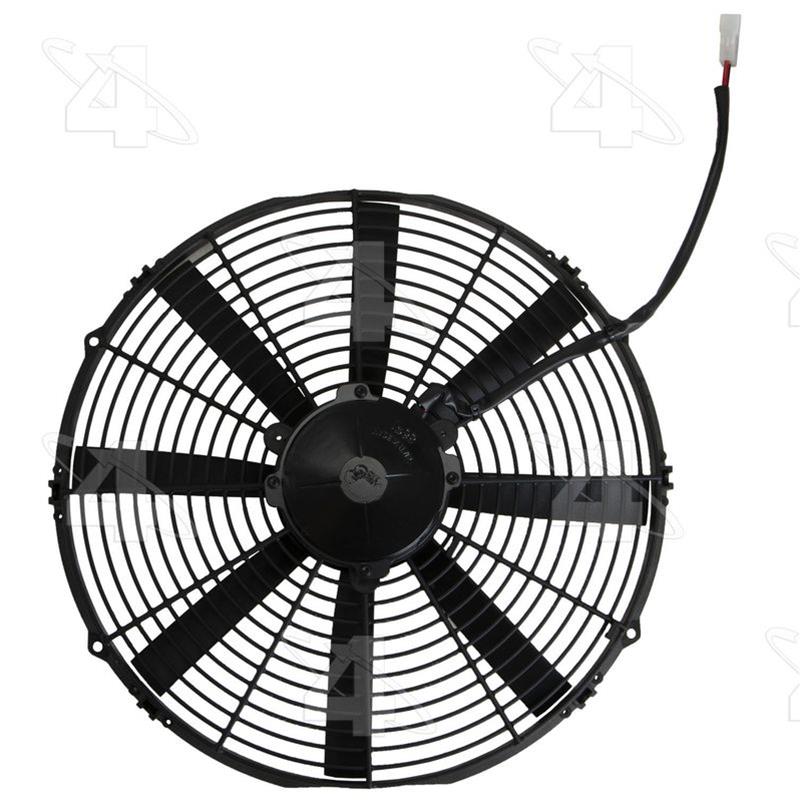 Hayden Automotive 4031