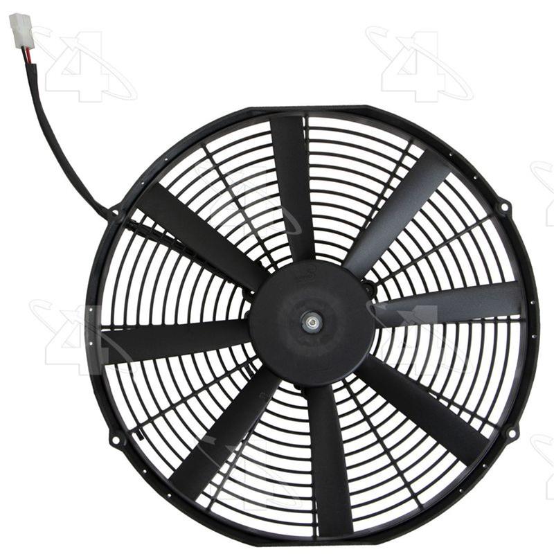 Hayden Automotive 4031